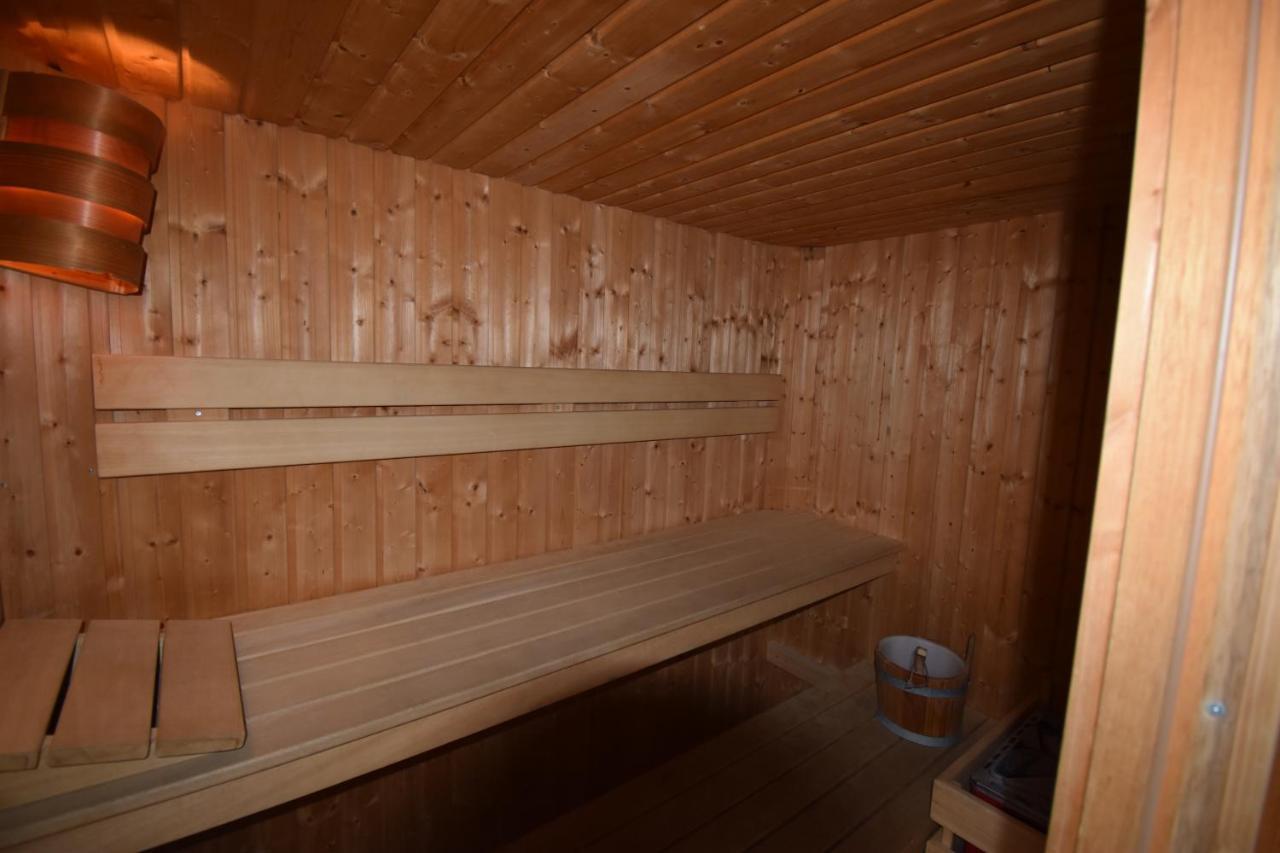 Vaujanylocations - Chalets Clovis I & II ภายนอก รูปภาพ
