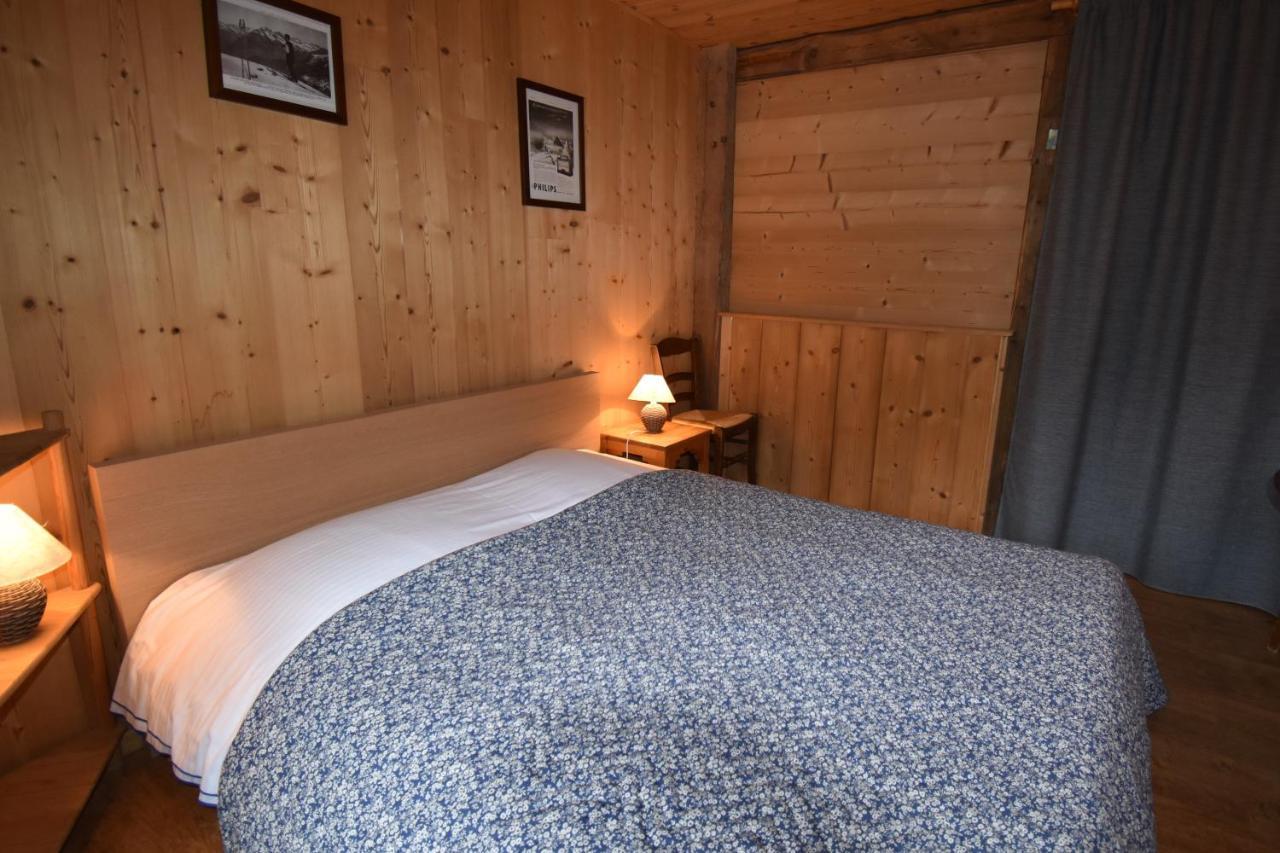 Vaujanylocations - Chalets Clovis I & II ภายนอก รูปภาพ